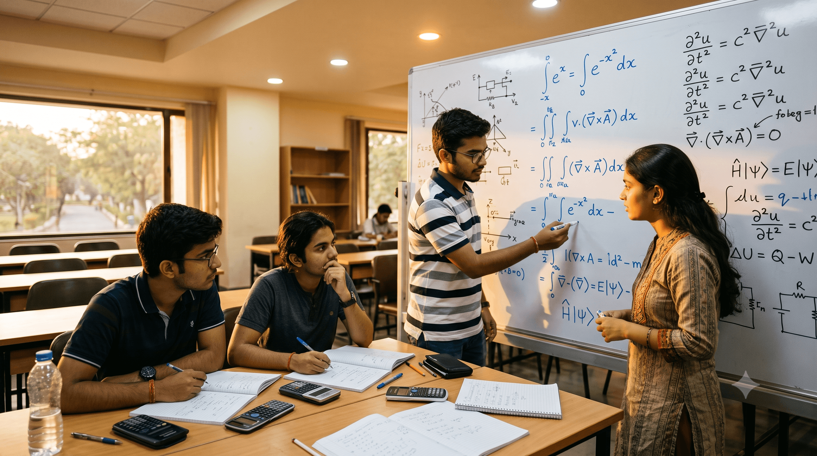 Excellence in education and the future of student success
